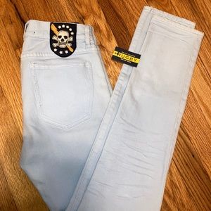 Rare Ralph Lauren Rugby jeans sz. 25 NWT